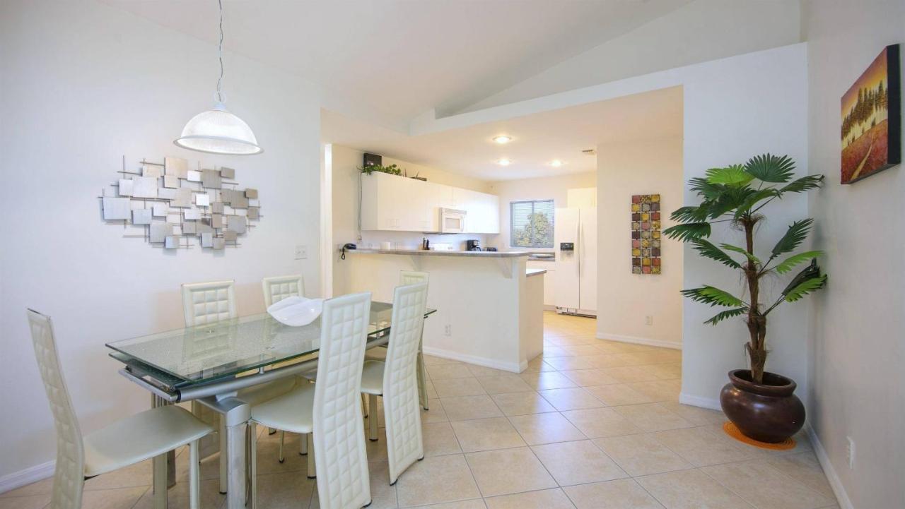 !New! Villa Waterview Кейп Корал Екстериор снимка