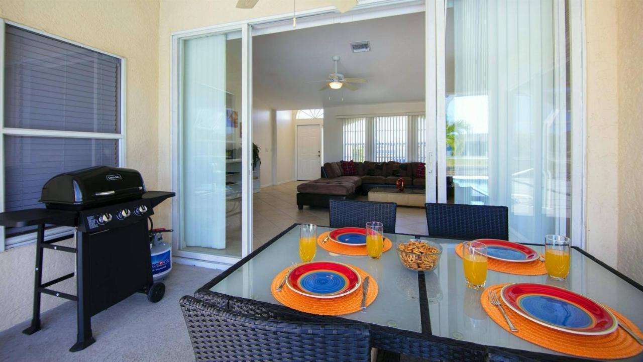 !New! Villa Waterview Кейп Корал Екстериор снимка