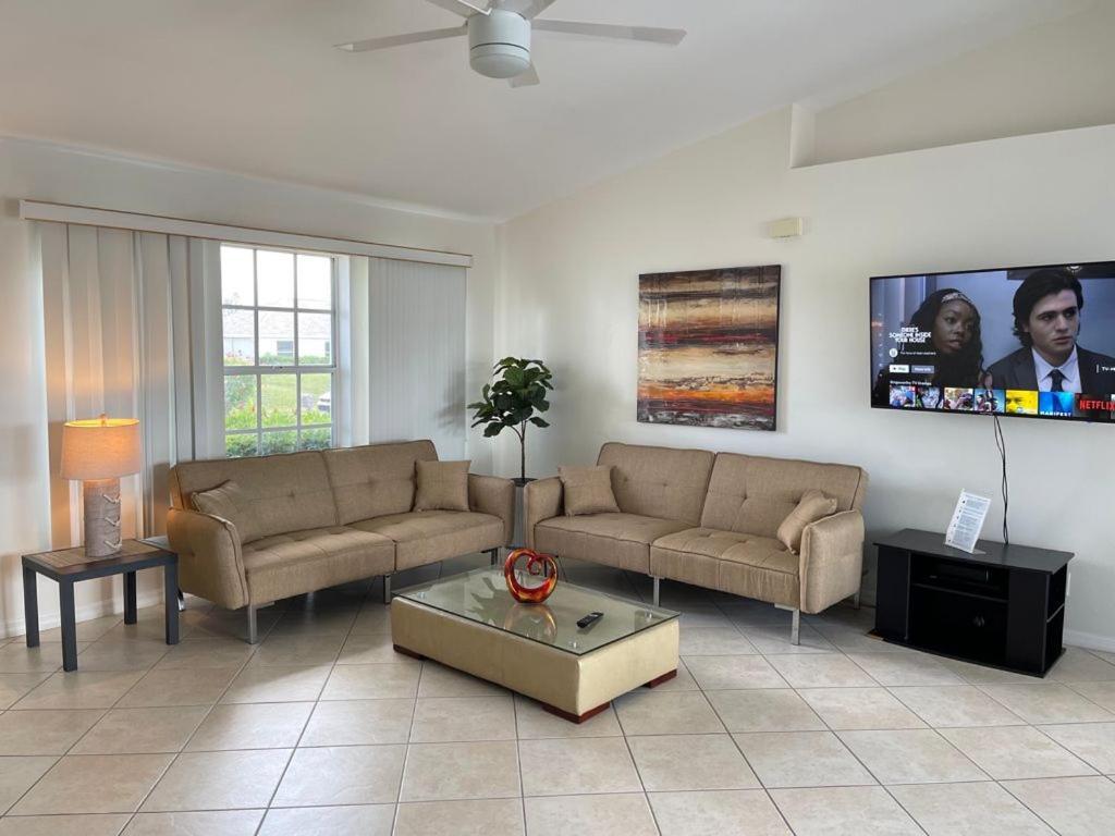 !New! Villa Waterview Кейп Корал Екстериор снимка
