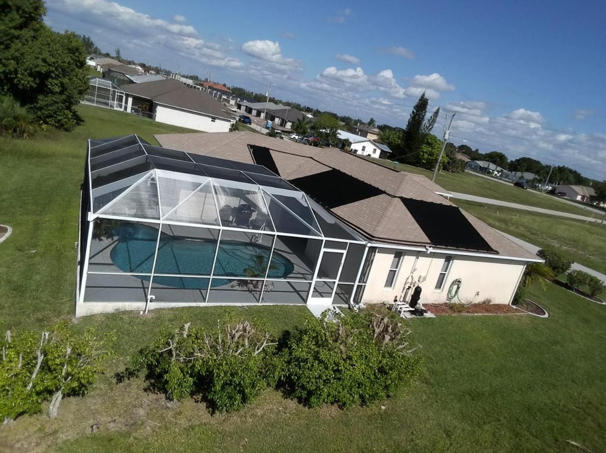!New! Villa Waterview Кейп Корал Екстериор снимка