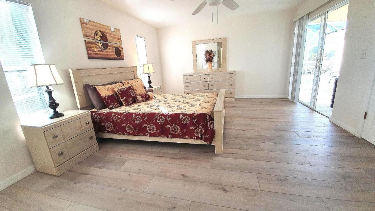 !New! Villa Waterview Кейп Корал Екстериор снимка